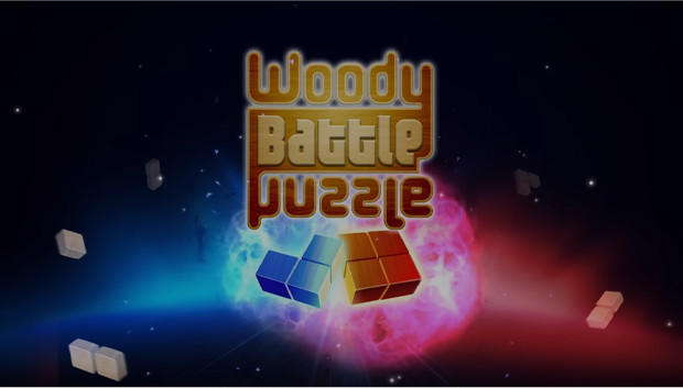 Woody Battle Block Puzzle Dual Game for Android - Download