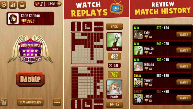 HOW TO GET STARTED IN WOODY BATTLE, THE 1V1 BLOCK-BASED PUZZLER