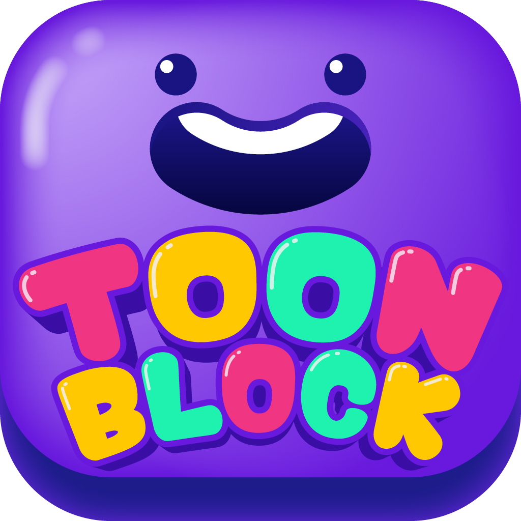 Toon Block Puzzle: PvP Match 3