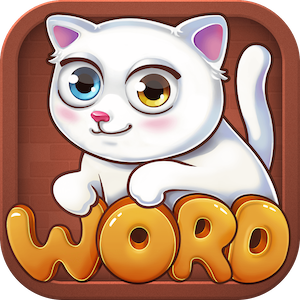 Word Home™ - Connect Letters